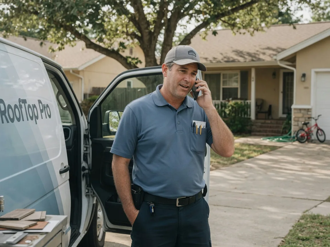 Roof Repair Saint Paul, AR FAQs
