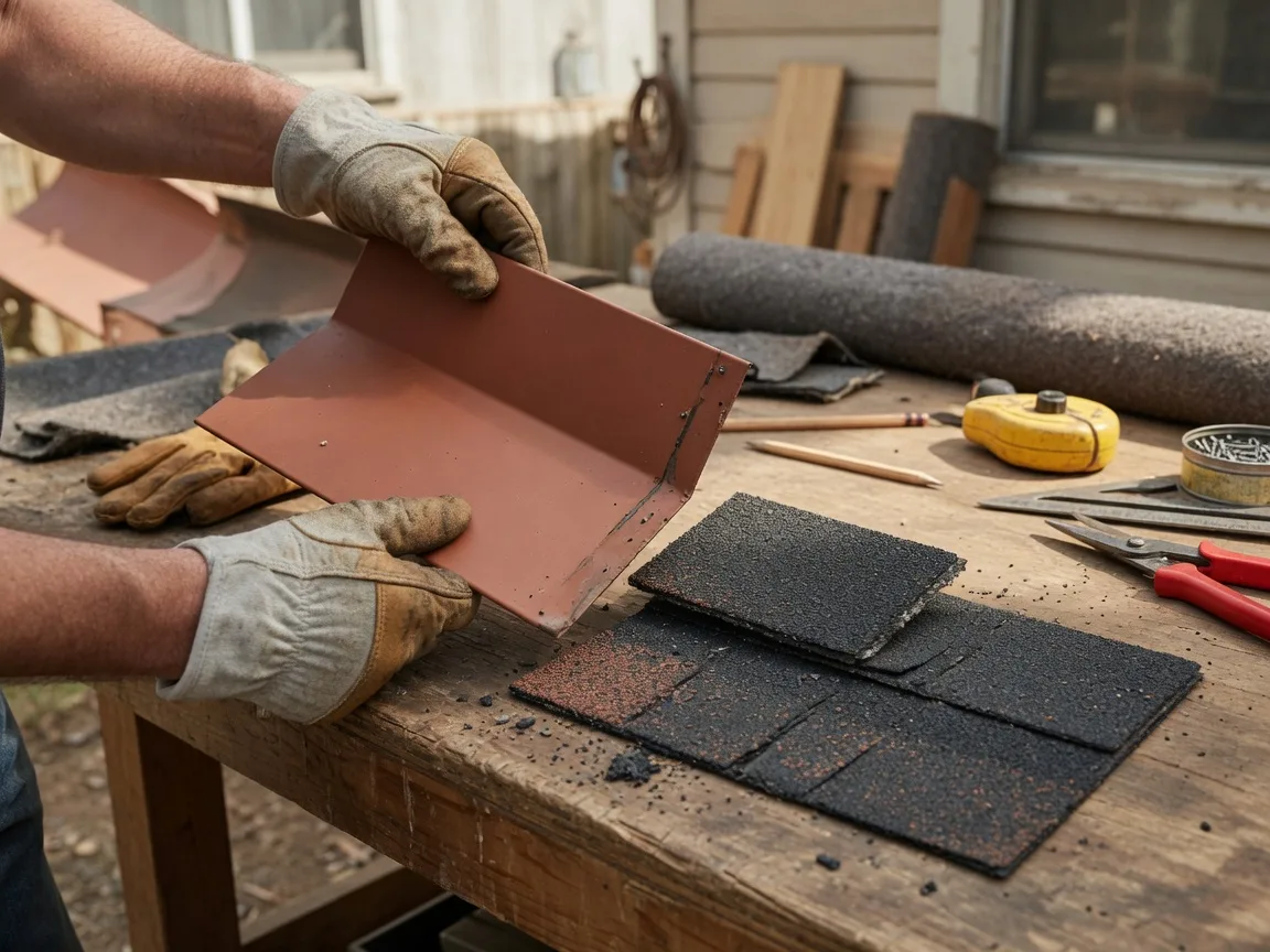 Roof Repair company in Saint Paul, AR